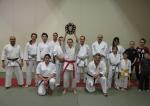 Aaisatsu Shotokan Karate Club Health and beauty in Waverton, Chester - photo 1