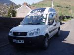 Aber Cars Taxi in Bridgend - photo 1