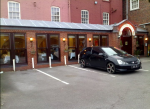 Bashundora Restaurant in Sutton Coldfield - photo 1