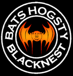 Bats Hogsty Shop in Blacknest, Alton - photo 1