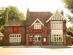 Black Horse and Hoodens Pub in Borough Green, Sevenoaks - photo 1