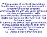Blue Marble Recruitment Employment agency in St Albans - photo 1