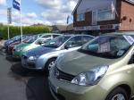 C E J 3000 Car Sales Car dealer in Branton, Doncaster - photo 1