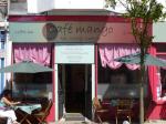 Cafe Mango Restaurant in Lowestoft - photo 1