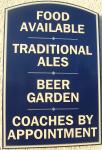 Canal Inn Pub in Ambergate, Belper - photo 3