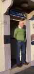 Canal Inn Pub in Ambergate, Belper - photo 5