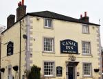 Canal Inn Pub in Ambergate, Belper - photo 1
