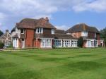 Carylls Country House wwwcaryllscom Hotel in Faygate, Horsham - photo 1