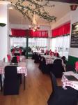 Casa Mia Restaurant and Pizzeria Restaurant in Hoylake, Wirral - photo 2