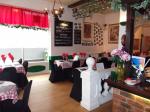 Casa Mia Restaurant and Pizzeria Restaurant in Hoylake, Wirral - photo 1