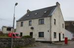 Castlebay post office Shop in Isle of Barra - photo 1