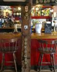 Chequers Inn Pub in Wrestlingworth, Sandy - photo 1
