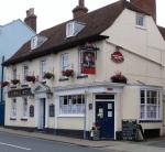 Chimney Boy Pub in FAVERSHAM - photo 1
