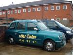 City Cabs Peterborough Taxi in Peterborough - photo 1