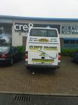 Cliffs Taxis Taxi in Colliery Row, Houghton Le Spring - photo 3