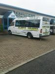 Cliffs Taxis Taxi in Colliery Row, Houghton Le Spring - photo 1
