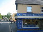 Croyde Ice Cream Parlour Shop in Croyde, Braunton - photo 1