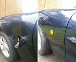 Dent Team Ltd Paintless dent removal Car dealer in Barkby, Leicester - photo 1