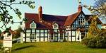 Dorrington Old Hall Persian Cuisine Restaurant in Dorrington, Shrewsbury - photo 1
