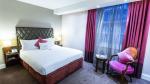 DoubleTree by Hilton Hotel London Marble Arch Hotel in London - photo 3