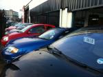 Driving Force Car dealer in Walthamstow, London - photo 1
