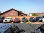 Euronet Motors Car dealer in Leicester - photo 1