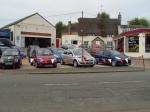 Gardner Car dealer in Stoke Goldington, Newport Pagnell - photo 1