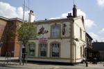 Grapes Pub in Widnes - photo 1