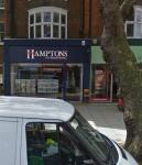 Hamptons International Lettings (48 Turnham Green Terrace) Property services in London - photo 1