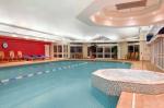 Hilton Leicester Hotel Leisure in Leicester Forest East, Leicester - photo 3