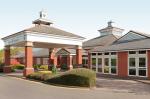 Hilton Leicester Hotel Leisure in Leicester Forest East, Leicester - photo 1
