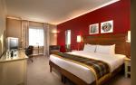 Hilton London Islington Hotel Hotel in Islington, London - photo 2