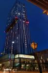 DoubleTree by Hilton Manchester Airport  in Manchester Airport, Manchester - photo 2