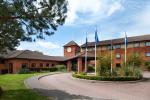 Hilton Milton Keynes Hotel in Kents Hill, Milton Keynes - photo 4