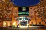 Holiday Inn Express Southampton M27 Jct7 Hotel in West End, Southampton - photo 1
