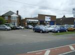 Howes Motors Car dealer in Shefford - photo 1