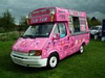 Ice Cream Van Hire Kent tonibell the Original Kent London Surrey Essex Hire Restaurant in Across Kent, Kent - photo 1