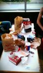 KFC Shop in Basingstoke - photo 1