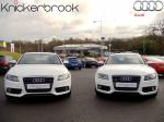 Knickerbrook Cars Limited Car dealer in Chorley - photo 1