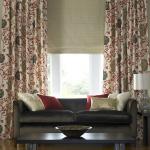 Kurtinzcom Made to Measure Curtains and Bespoke Roman Blinds Home improvement in London - photo 1
