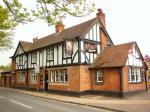 Lamb Inn Pub in Basingstoke - photo 1