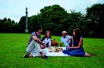 Hilton London Syon Park Hotel in Brentford - photo 8
