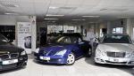M C Garages Car dealer in Northwich - photo 1