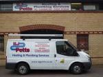 M J Potts Heating & Plumbing Services Plumber in Wadloes Road, Cambridge - photo 1