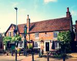 Marquis Of Lorne Pub in Stevenage - photo 2