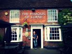 Marquis Of Lorne Pub in Stevenage - photo 1