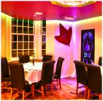 Mausams Indian and Thai Restaurant Restaurant in Cotton End, Bedford - photo 3