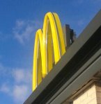 Mcdonalds Restaurant in Wiswell, Clitheroe - photo 1