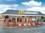 McDonalds (Clifford Street) Restaurant in Chorley, Lancashire - photo 1