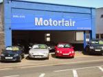 Motorfair Car dealer in Hadleigh, Benfleet - photo 1